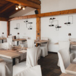Hotel Selva - Restauracja