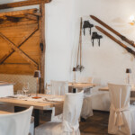 Hotel Selva - Restauracja