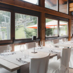 Hotel Selva - Restauracja