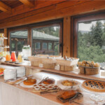 Hotel Selva - Restauracja