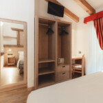 Hotel Selva - Pokój Standard