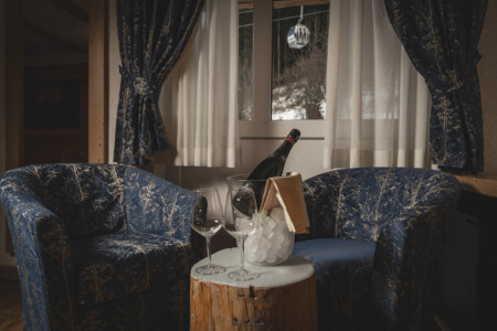 Hotel Selva - Pokój Superior