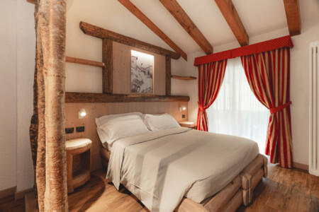 Hotel Selva - Pokój Superior