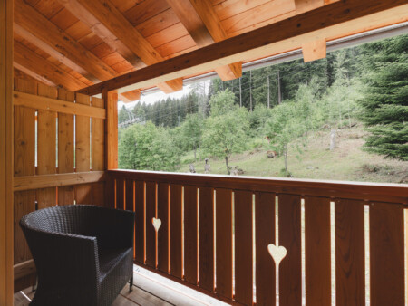 Hotel Selva - Pokój Superior