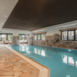Hotel Selva - Basen