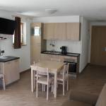 Apartament Stella Alpina