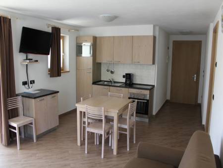 Apartament Stella Alpina