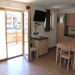 Apartament Stella Alpina