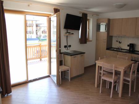 Apartament Stella Alpina