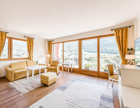 Suite Kronplatz2