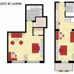 Family Suite Re Laurino