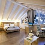 Family Suite Re Laurino