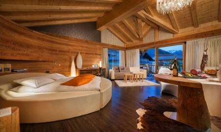 5 najlepiej wyposażonych hoteli w Livigno