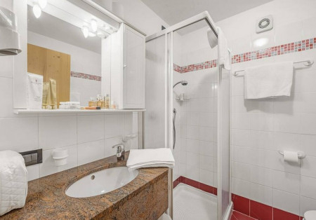 Apartament 1-pokojowy 2-osobowy na poddaszu