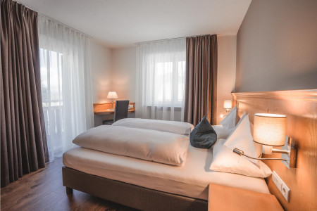 Pokój Comfort 2-osobowy
