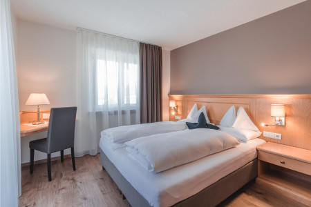 Pokój Comfort 2-osobowy