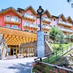 Rezydencja Adamello Resort