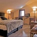 Pokój junior suite