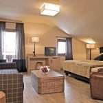 Pokój junior suite