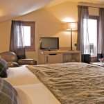 Pokój junior suite