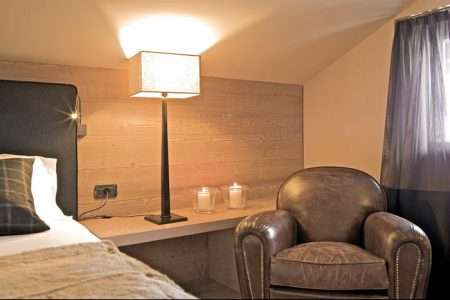 Pokój junior suite