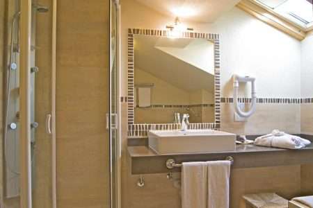 Pokój junior suite