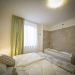 Apartament 2-pokojowy Superior