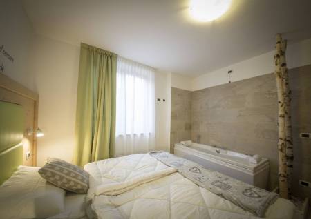 Apartament 2-pokojowy Superior