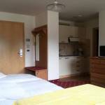 Apartament A