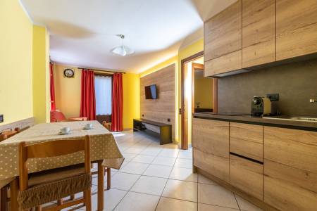 Apartament Vago