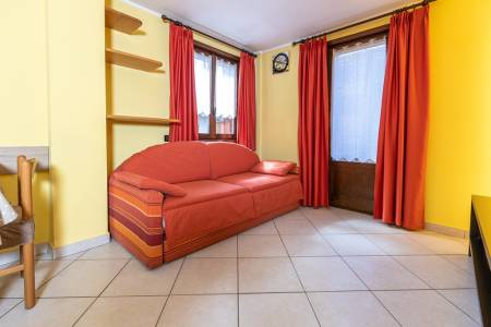 Apartament Vago