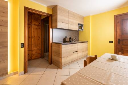 Apartament Vago