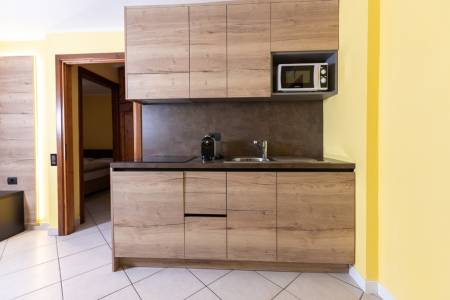 Apartament Vago