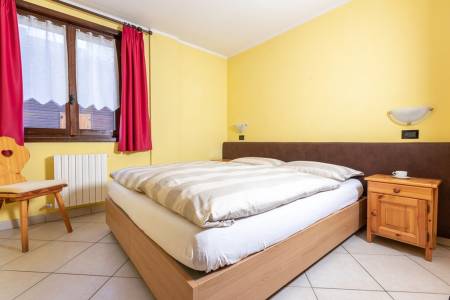 Apartament Vago