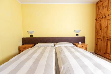 Apartament Vago