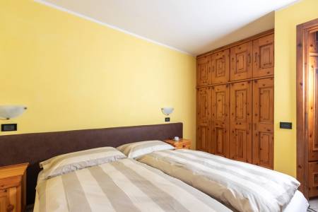 Apartament Vago