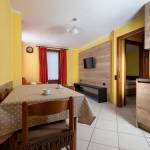 Apartament Vago