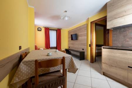 Apartament Vago