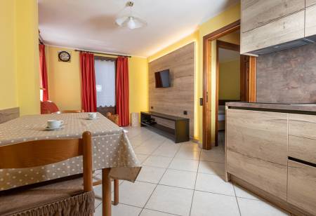 Apartament Vago