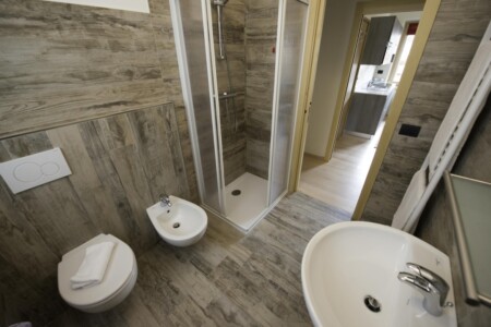 Apartament Standard 2-pokojowy