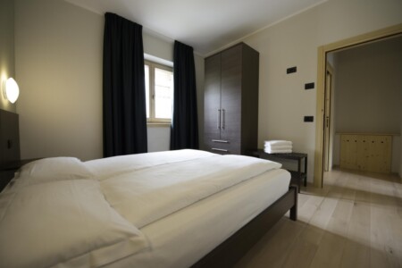 Apartament Standard 2-pokojowy