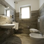 Apartament Standard Indipendente 2-pokojowy
