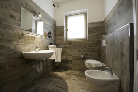 Apartament Standard Indipendente 2-pokojowy