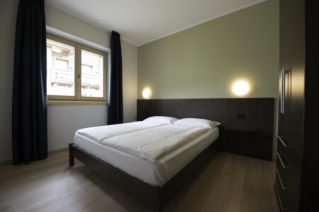 Apartament Standard Indipendente 2-pokojowy
