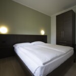 Apartament Standard Indipendente 2-pokojowy