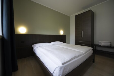Apartament Standard Indipendente 2-pokojowy