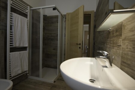 Apartament Standard Indipendente 2-pokojowy