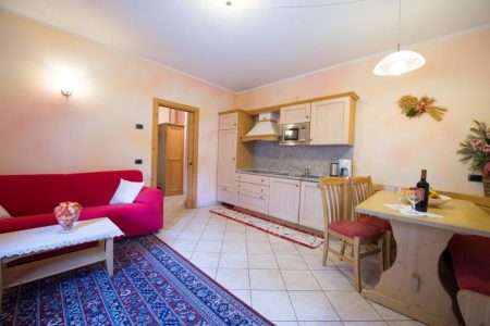 Apartament Gigi