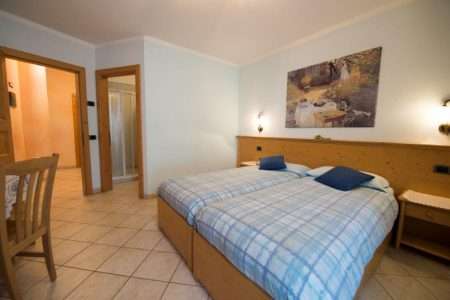 Apartament Gigi