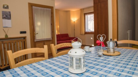 Apartament 3-pokojowy